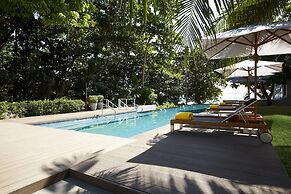 Centara Q Resort Rayong