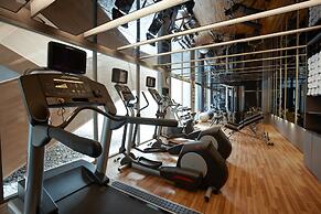 Centara Q Resort Rayong