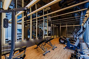 Centara Q Resort Rayong