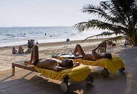 Centara Q Resort Rayong