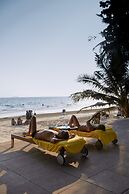 Centara Q Resort Rayong