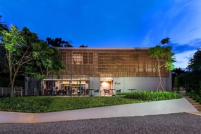 Centara Q Resort Rayong