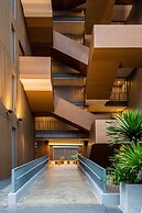 Centara Q Resort Rayong