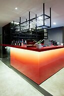 Centara Q Resort Rayong