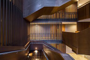 Centara Q Resort Rayong