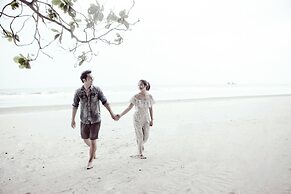 Centara Q Resort Rayong