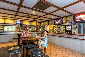 Hotel Kununurra