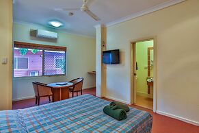 Hotel Kununurra