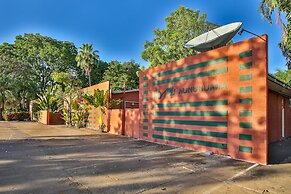 Hotel Kununurra