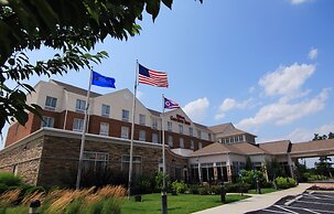 Hilton Garden Inn Cincinnati/Mason