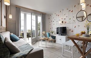 Résidence Premium & Spa Houlgate - Pierre & Vacances