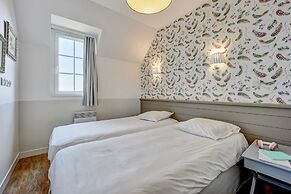 Résidence Premium & Spa Houlgate - Pierre & Vacances