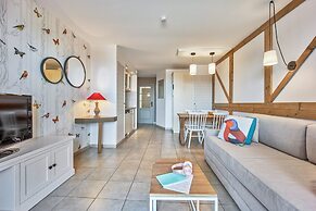 Résidence Premium & Spa Houlgate - Pierre & Vacances