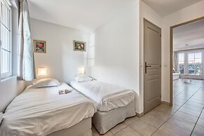 Résidence Premium & Spa Houlgate - Pierre & Vacances