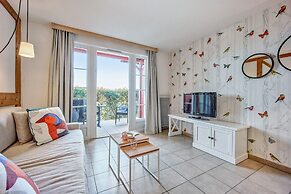 Résidence Premium & Spa Houlgate - Pierre & Vacances