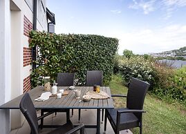 Résidence Premium & Spa Houlgate - Pierre & Vacances