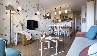 Résidence Premium & Spa Houlgate - Pierre & Vacances