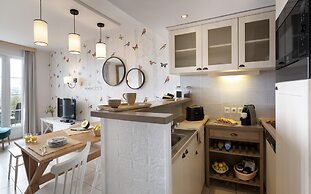 Résidence Premium & Spa Houlgate - Pierre & Vacances