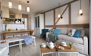 Résidence Premium & Spa Houlgate - Pierre & Vacances