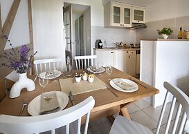 Résidence Premium & Spa Houlgate - Pierre & Vacances