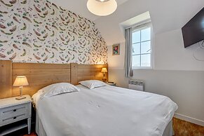 Résidence Premium & Spa Houlgate - Pierre & Vacances
