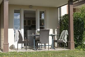 Résidence Premium & Spa Houlgate - Pierre & Vacances