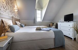 Résidence Premium & Spa Houlgate - Pierre & Vacances