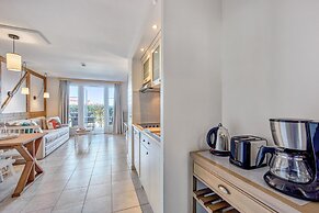 Résidence Premium & Spa Houlgate - Pierre & Vacances