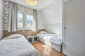 Résidence Premium & Spa Houlgate - Pierre & Vacances