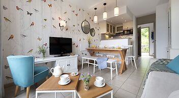 Résidence Premium & Spa Houlgate - Pierre & Vacances