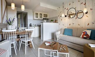 Résidence Premium & Spa Houlgate - Pierre & Vacances