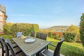 Résidence Premium & Spa Houlgate - Pierre & Vacances