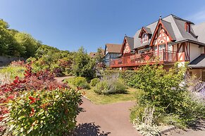 Résidence Premium & Spa Houlgate - Pierre & Vacances