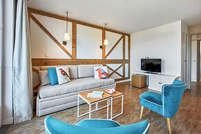 Résidence Premium & Spa Houlgate - Pierre & Vacances