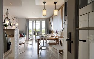 Résidence Premium & Spa Houlgate - Pierre & Vacances