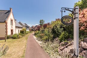 Résidence Premium & Spa Houlgate - Pierre & Vacances