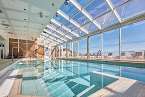 Résidence Premium & Spa Houlgate - Pierre & Vacances