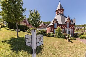 Résidence Premium & Spa Houlgate - Pierre & Vacances