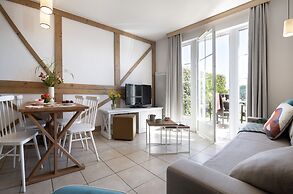 Résidence Premium & Spa Houlgate - Pierre & Vacances