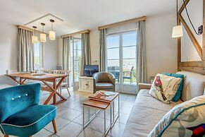 Résidence Premium & Spa Houlgate - Pierre & Vacances