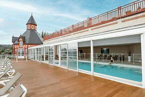 Résidence Premium & Spa Houlgate - Pierre & Vacances