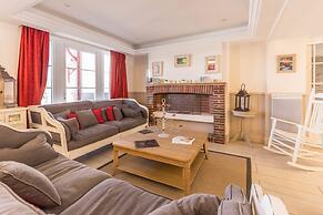 Résidence Premium & Spa Houlgate - Pierre & Vacances