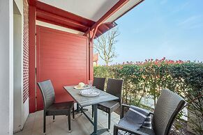 Résidence Premium & Spa Houlgate - Pierre & Vacances
