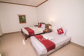 Puri Saron Hotel Madangan