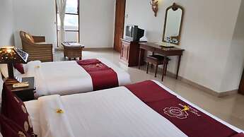 Puri Saron Hotel Madangan