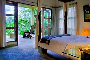 Puri Saron Hotel Madangan