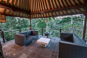 Puri Saron Hotel Madangan