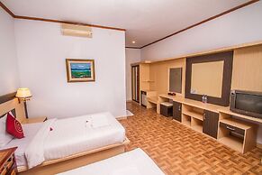 Puri Saron Hotel Madangan