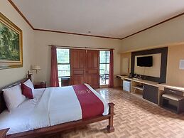 Puri Saron Hotel Madangan