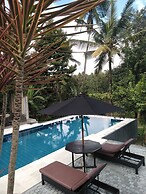 Puri Saron Hotel Madangan